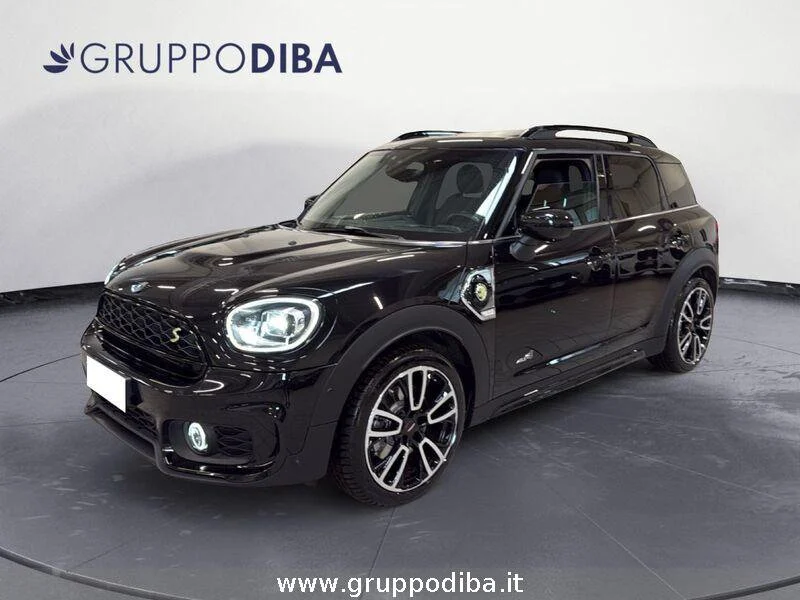 MINI Countryman Mini Countryman 1.5 Cooper SE Yours all4 auto- Gruppo Diba