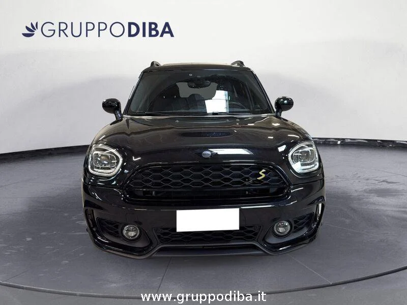 MINI Countryman Mini Countryman 1.5 Cooper SE Yours all4 auto- Gruppo Diba