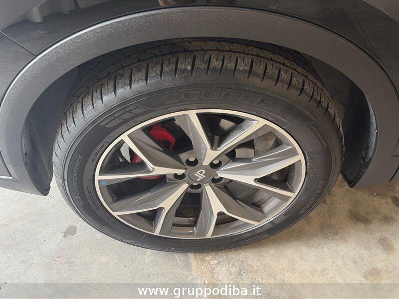 Dr 6.0 DR 6.0 1.5 turbo Gpl 149cv cvt- Gruppo Diba