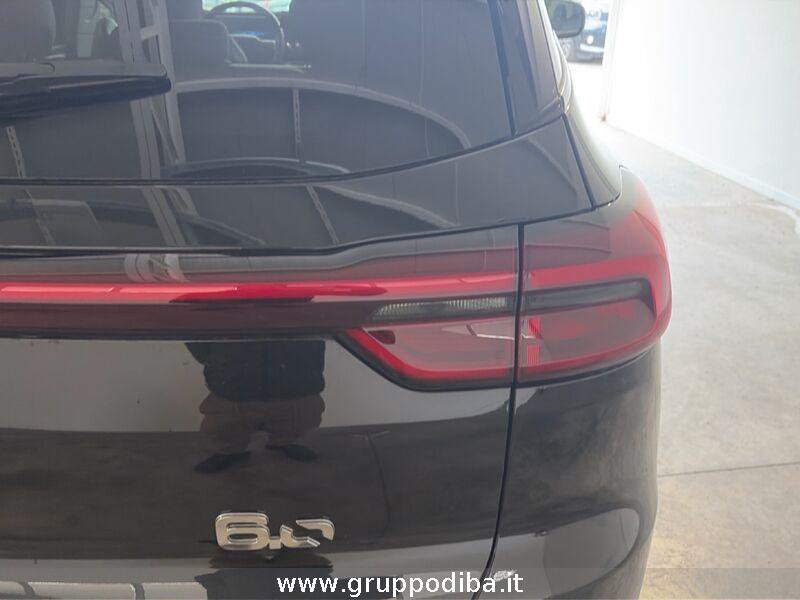 Dr 6.0 DR 6.0 1.5 turbo Gpl 149cv cvt- Gruppo Diba