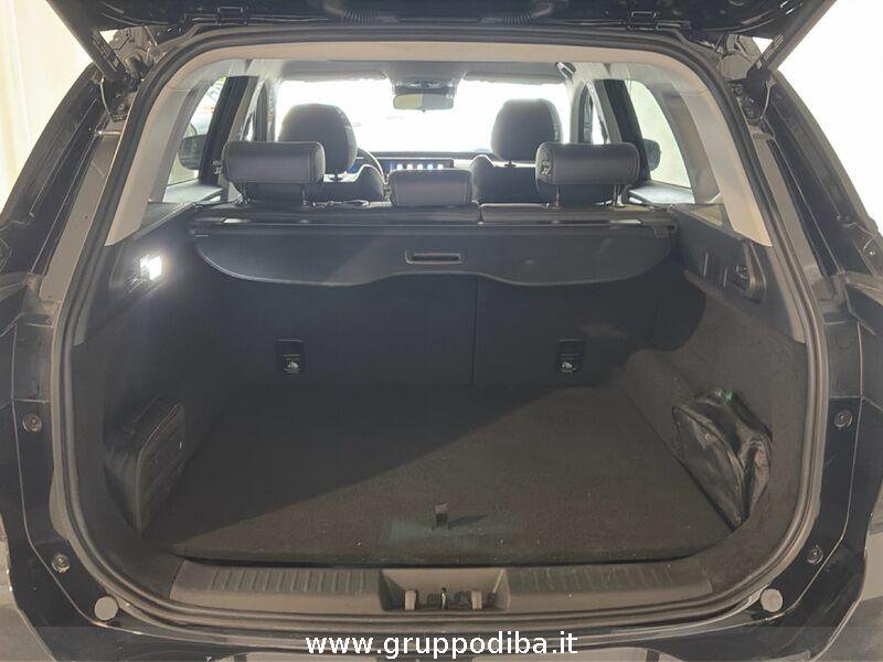 Dr 6.0 DR 6.0 1.5 turbo Gpl 149cv cvt- Gruppo Diba