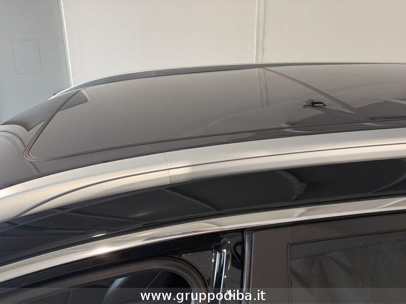 Dr 6.0 DR 6.0 1.5 turbo Gpl 149cv cvt- Gruppo Diba