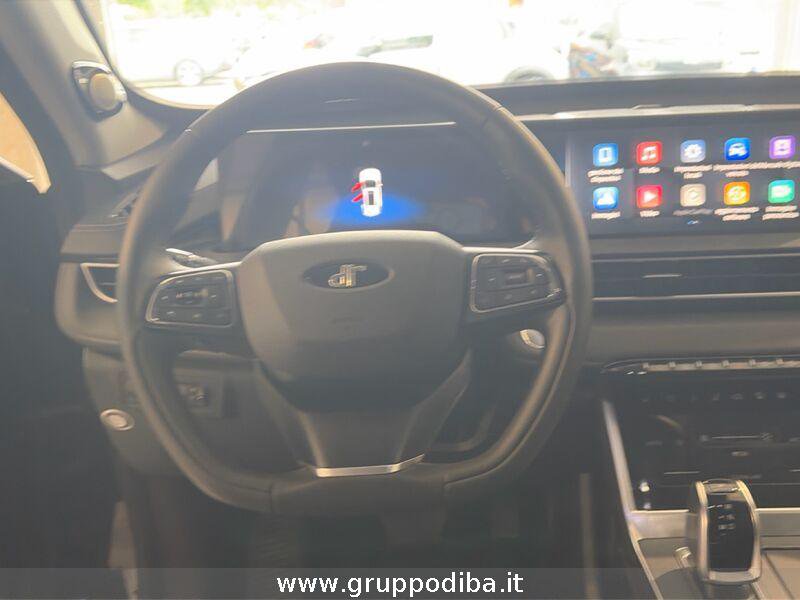 Dr 6.0 DR 6.0 1.5 turbo Gpl 149cv cvt- Gruppo Diba