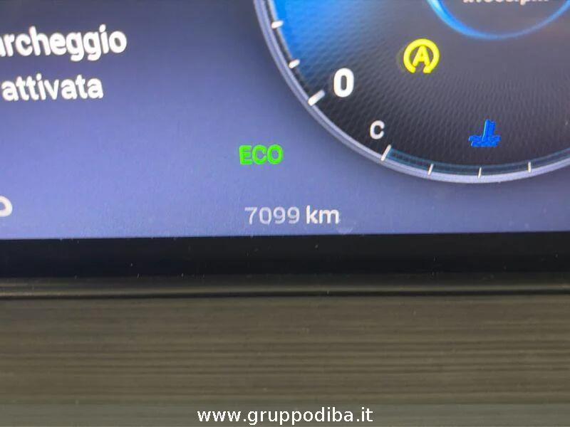 Dr 6.0 DR 6.0 1.5 turbo Gpl 149cv cvt- Gruppo Diba