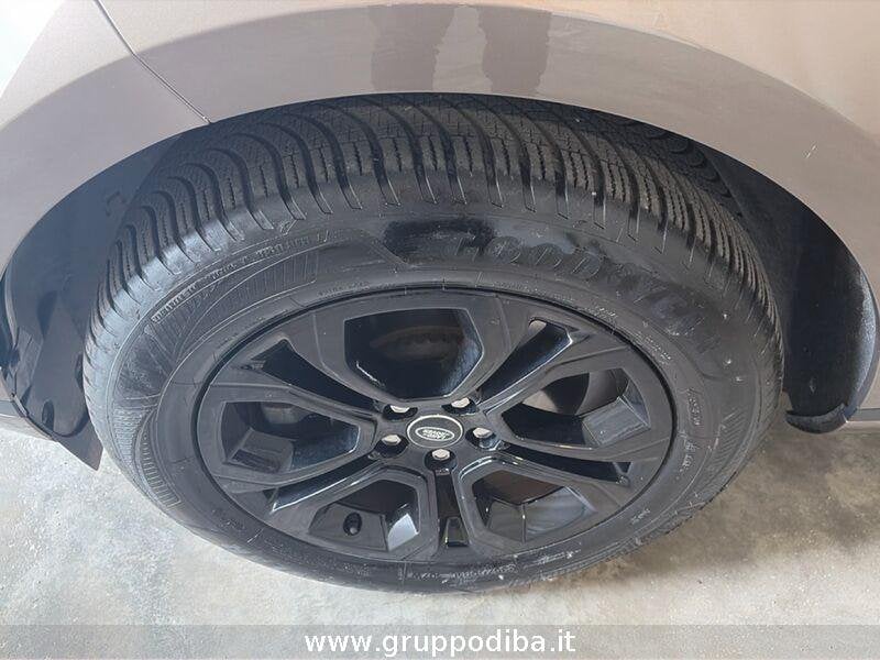 Land Rover Evoque Range Rover Evoque 2.0d i4 mhev S Business Edition- Gruppo Diba
