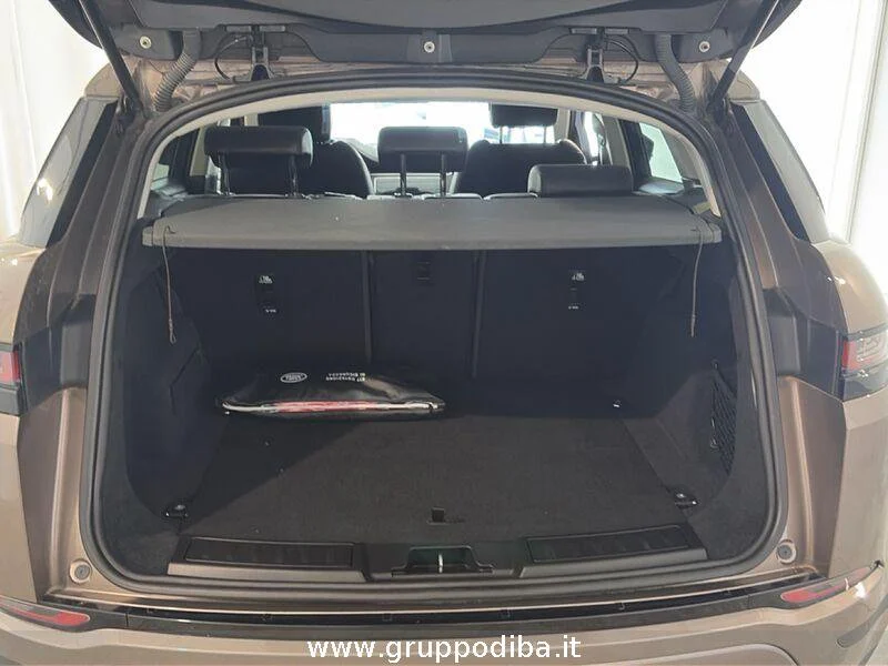 Land Rover Evoque Range Rover Evoque 2.0d i4 mhev S Business Edition- Gruppo Diba