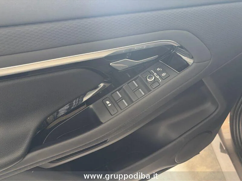 Land Rover Evoque Range Rover Evoque 2.0d i4 mhev S Business Edition- Gruppo Diba
