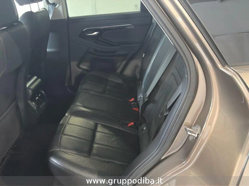 Land Rover Evoque Range Rover Evoque 2.0d i4 mhev S Business Edition- Gruppo Diba