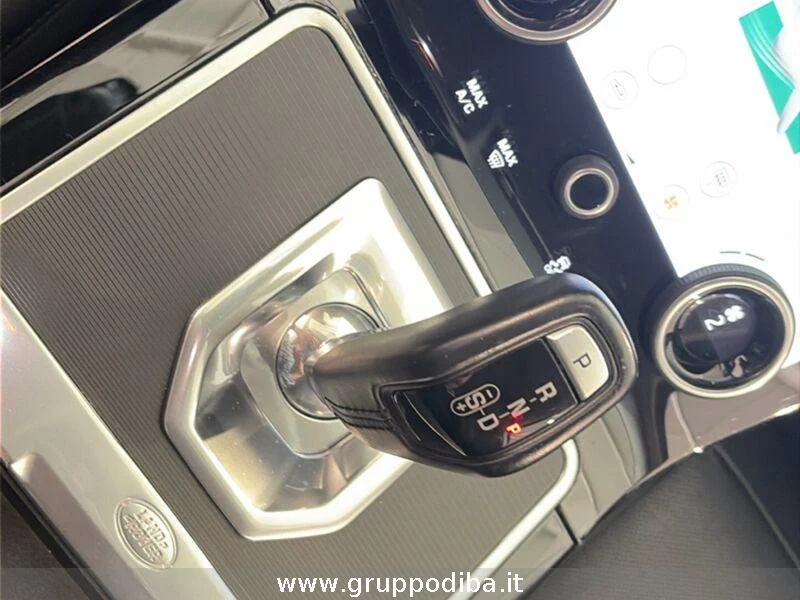 Land Rover Evoque Range Rover Evoque 2.0d i4 mhev S Business Edition- Gruppo Diba