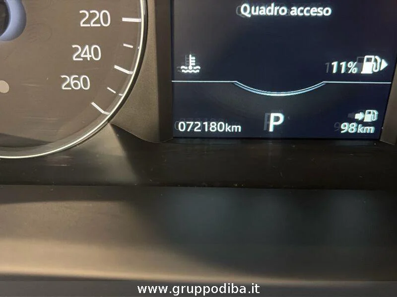 Land Rover Evoque Range Rover Evoque 2.0d i4 mhev S Business Edition- Gruppo Diba