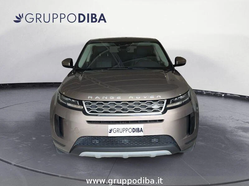 Land Rover Evoque Range Rover Evoque 2.0d i4 mhev S Business Edition- Gruppo Diba