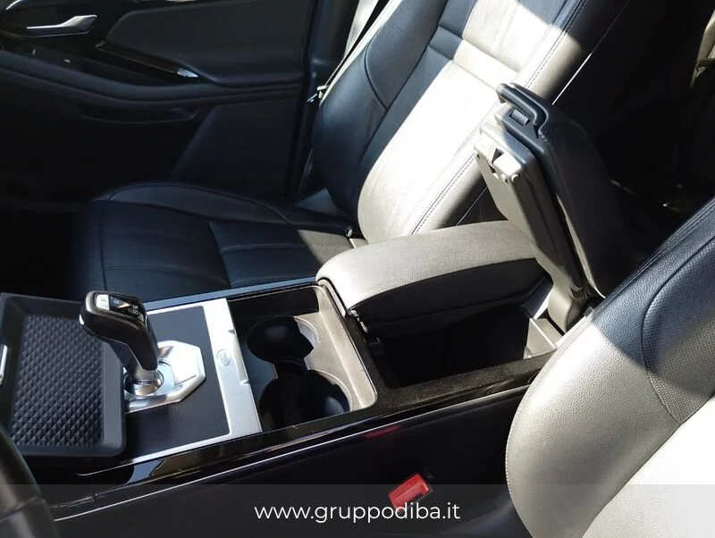 Land Rover Evoque Range Rover Evoque 2.0d i4 mhev S Business Edition- Gruppo Diba