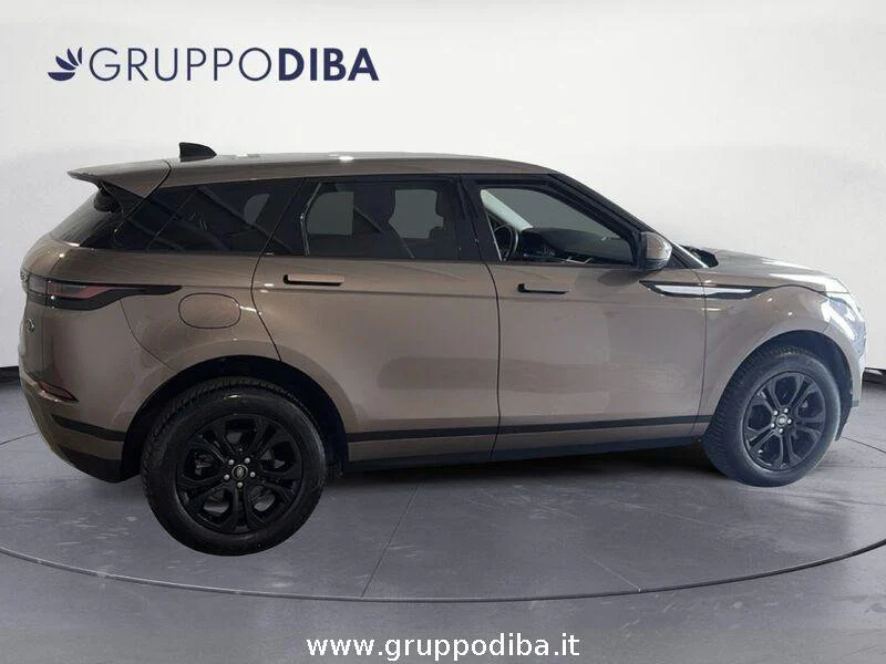 Land Rover Evoque Range Rover Evoque 2.0d i4 mhev S Business Edition- Gruppo Diba