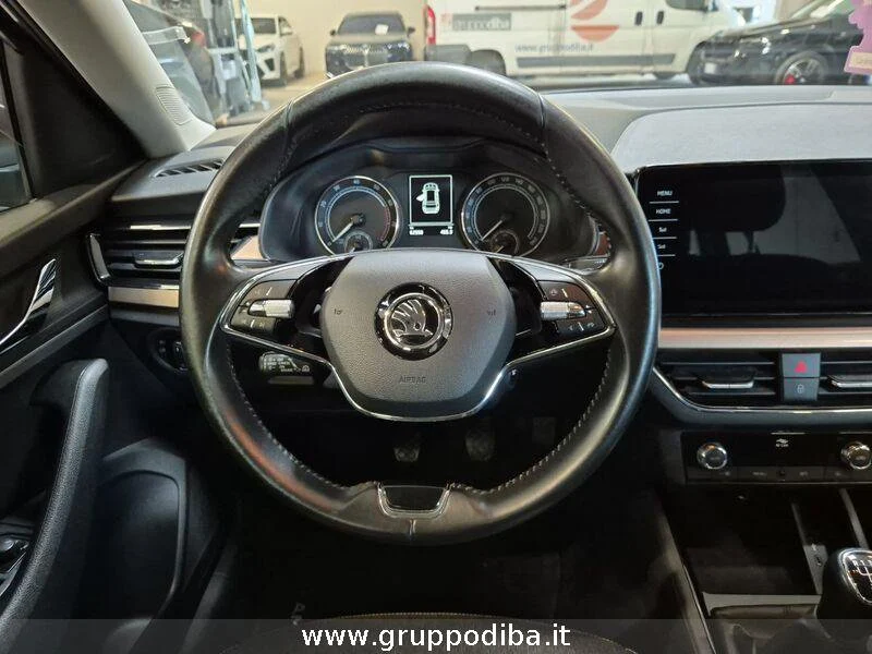 Skoda Kamiq Kamiq 1.0 g-tec Monte Carlo 90cv- Gruppo Diba