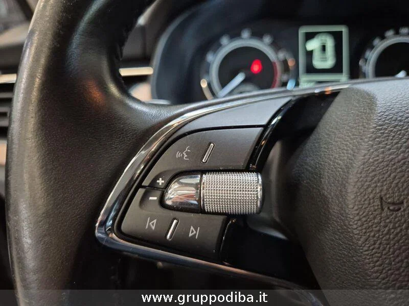 Skoda Kamiq Kamiq 1.0 g-tec Monte Carlo 90cv- Gruppo Diba