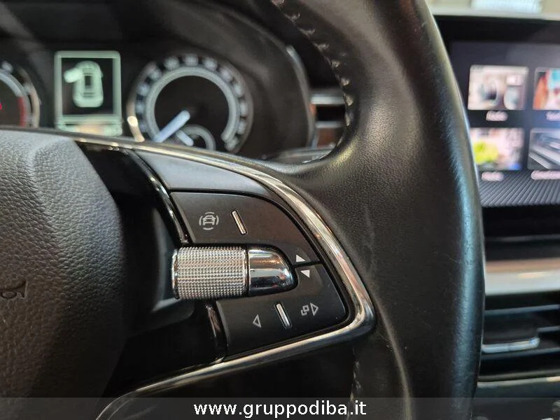 Skoda Kamiq Kamiq 1.0 g-tec Monte Carlo 90cv- Gruppo Diba