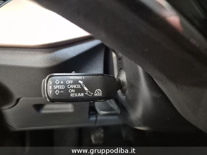 Skoda Kamiq Kamiq 1.0 g-tec Monte Carlo 90cv- Gruppo Diba