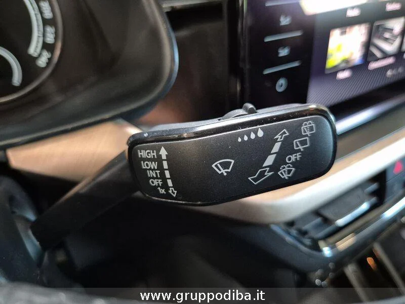 Skoda Kamiq Kamiq 1.0 g-tec Monte Carlo 90cv- Gruppo Diba