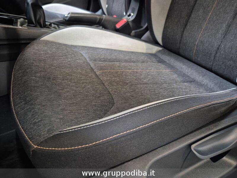 Skoda Kamiq Kamiq 1.0 g-tec Monte Carlo 90cv- Gruppo Diba