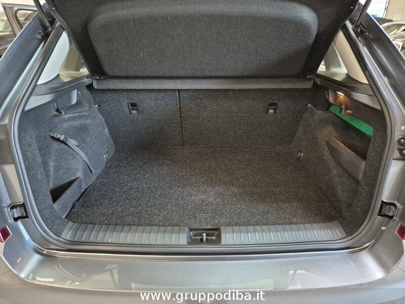 Skoda Kamiq Kamiq 1.0 g-tec Monte Carlo 90cv- Gruppo Diba