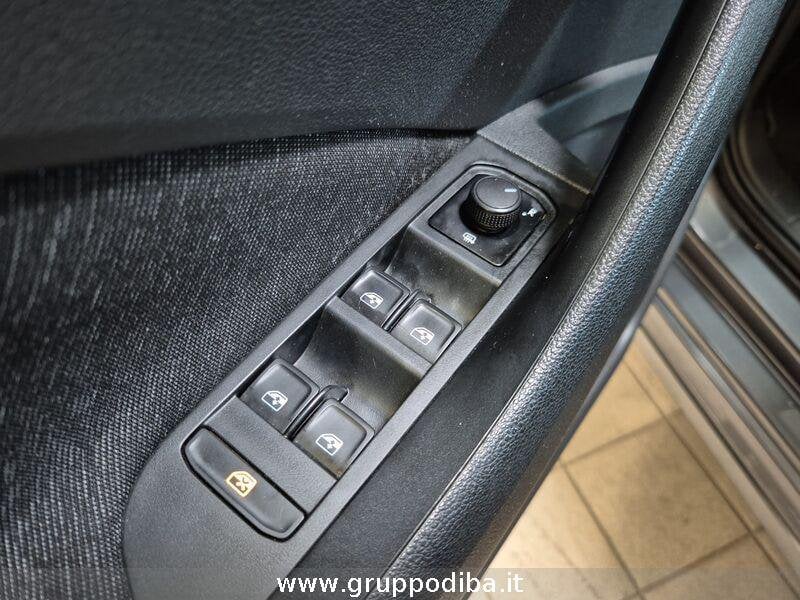 Skoda Kamiq Kamiq 1.0 g-tec Monte Carlo 90cv- Gruppo Diba