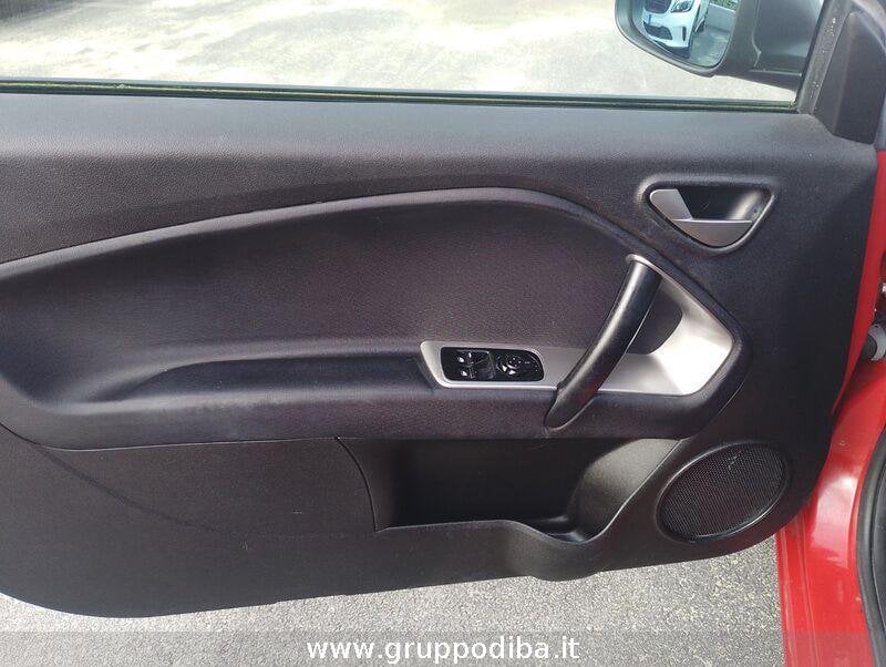 Alfa Romeo Mito MiTo 1.4 Progression 78cv E6- Gruppo Diba