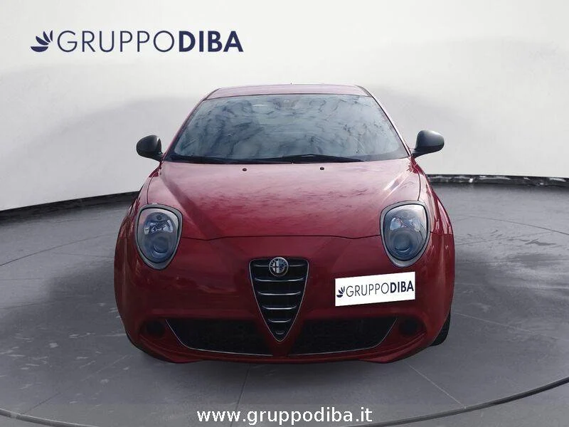 Alfa Romeo Mito MiTo 1.4 Progression 78cv E6- Gruppo Diba