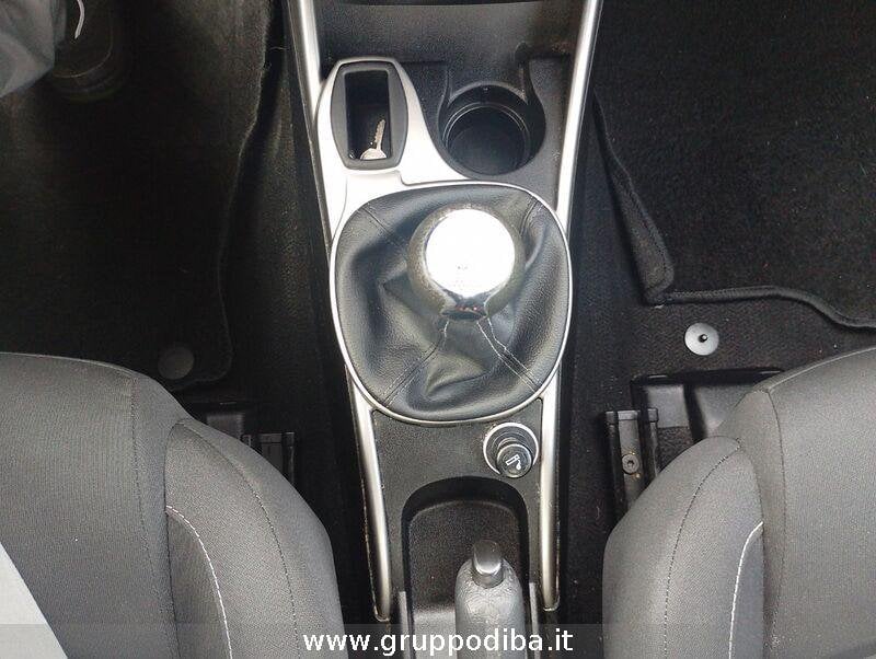 Alfa Romeo Mito MiTo 1.4 Progression 78cv E6- Gruppo Diba