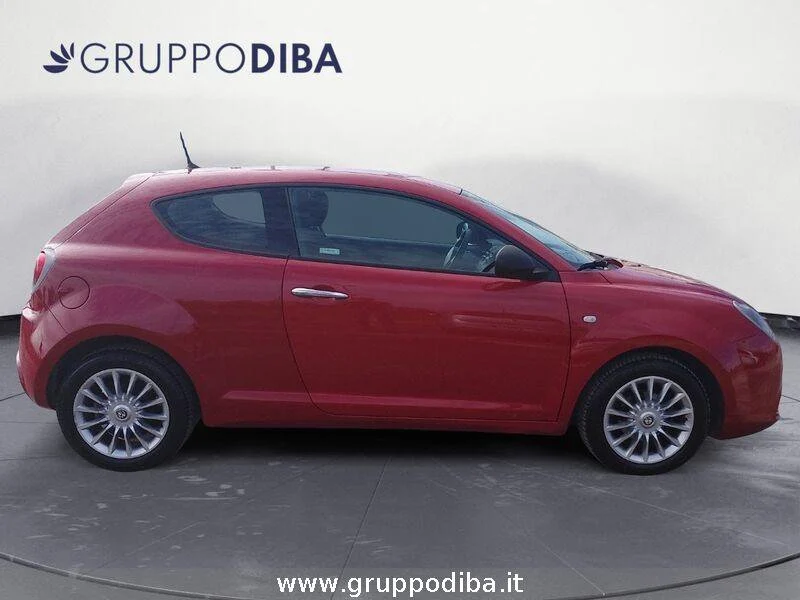 Alfa Romeo Mito MiTo 1.4 Progression 78cv E6- Gruppo Diba