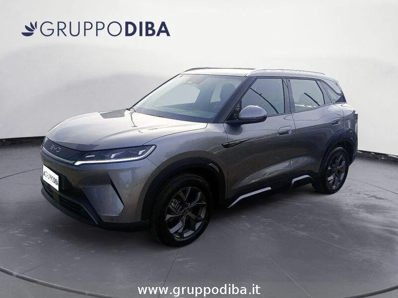 BYD Atto 2 Atto 2 45,1 kWh Boost- Gruppo Diba