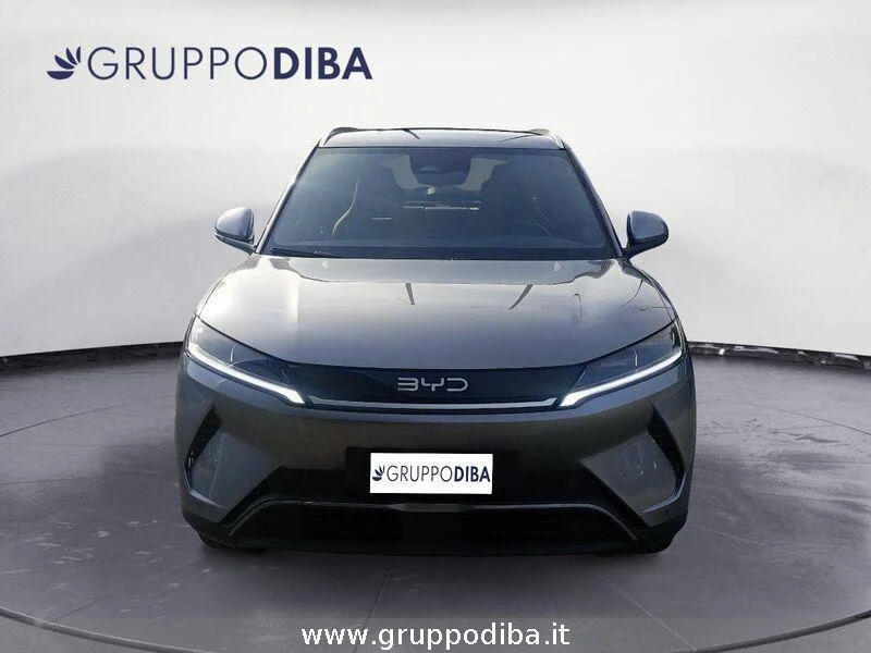 BYD Atto 2 Atto 2 45,1 kWh Boost- Gruppo Diba