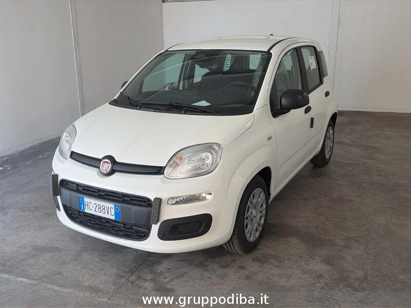 Fiat Pandina Pandina My26 1.0 65cv Hybrid Icon- Gruppo Diba