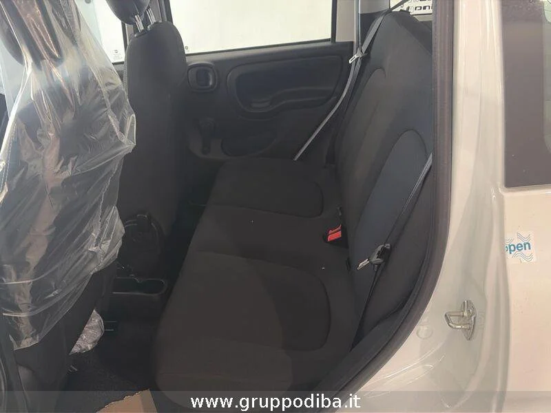 Fiat Pandina Pandina My26 1.0 65cv Hybrid Icon- Gruppo Diba