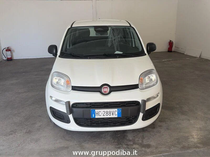 Fiat Pandina Pandina My26 1.0 65cv Hybrid Icon- Gruppo Diba