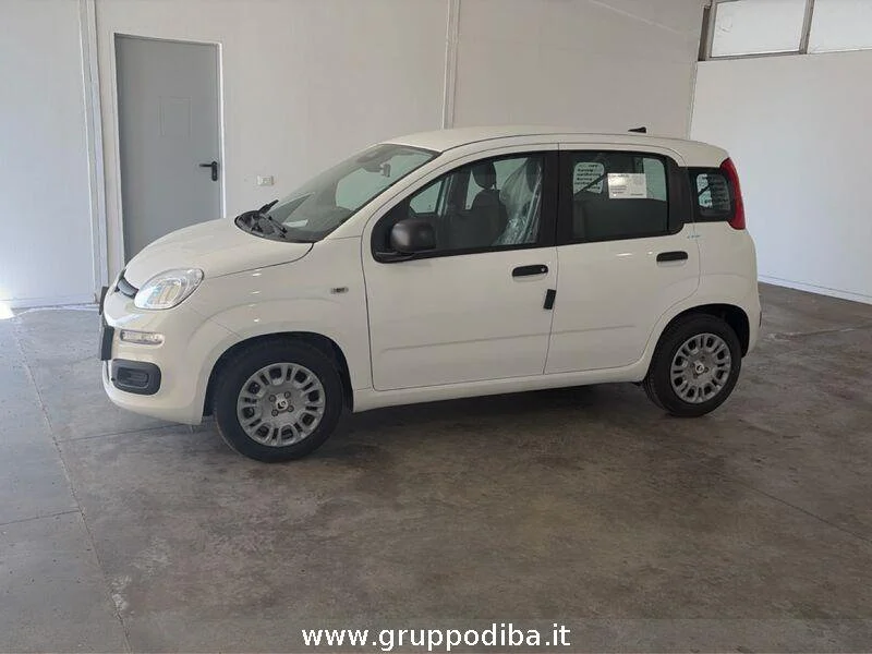 Fiat Pandina Pandina My26 1.0 65cv Hybrid Icon- Gruppo Diba