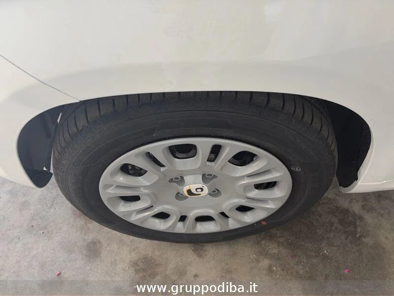 Fiat Pandina Pandina My26 1.0 65cv Hybrid Icon- Gruppo Diba