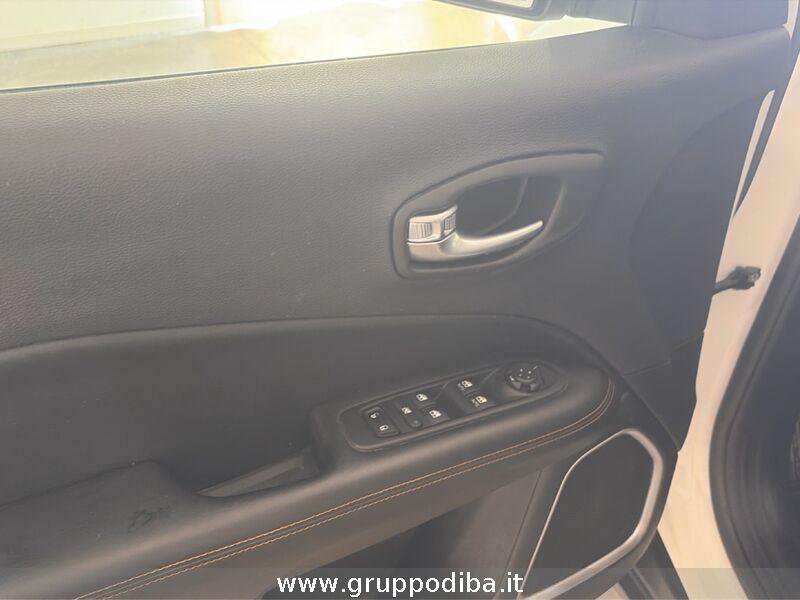 Jeep Compass Compass 1.6 mjt Limited 2wd 120cv my19- Gruppo Diba