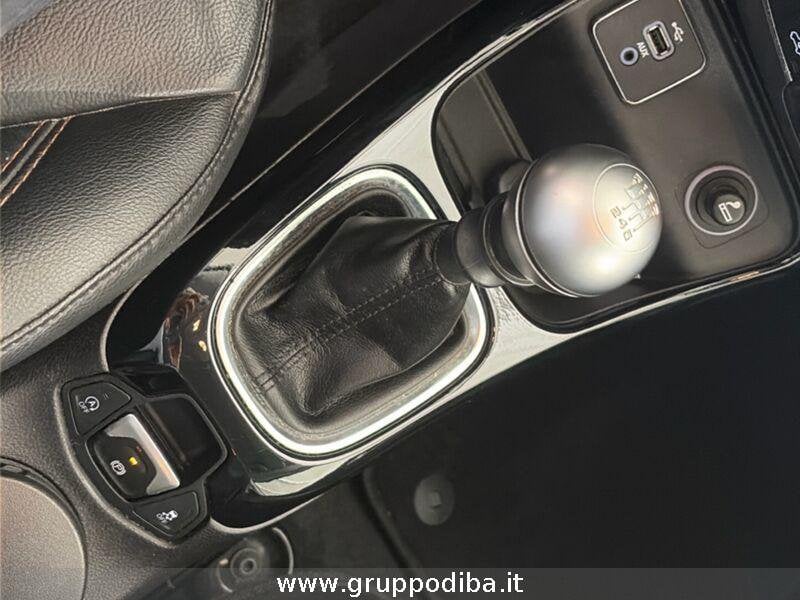 Jeep Compass Compass 1.6 mjt Limited 2wd 120cv my19- Gruppo Diba
