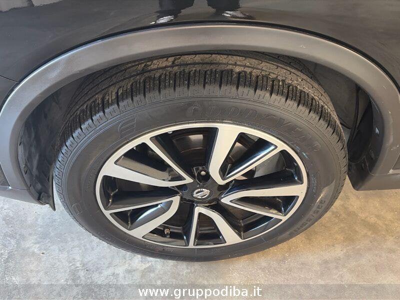 Nissan X-trail X-Trail 1.6 dci Tekna 4wd E6- Gruppo Diba