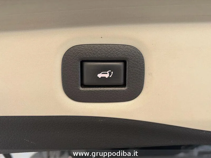 Nissan X-trail X-Trail 1.6 dci Tekna 4wd E6- Gruppo Diba