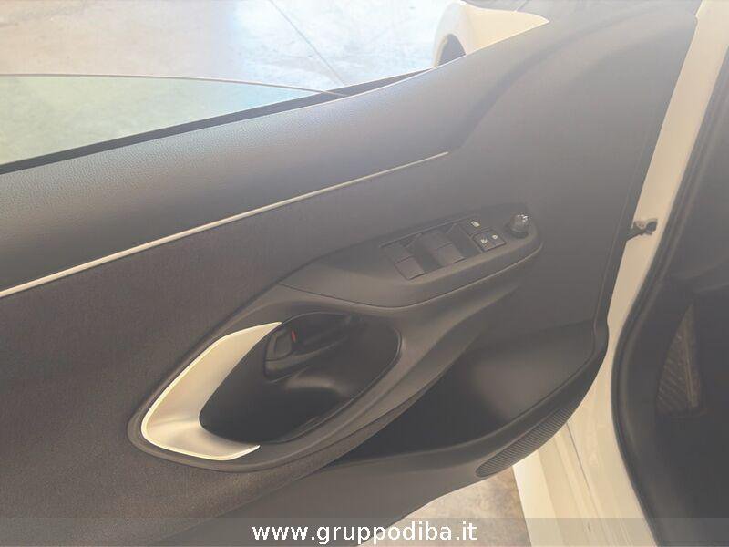 Toyota Yaris Yaris 1.5h Active- Gruppo Diba