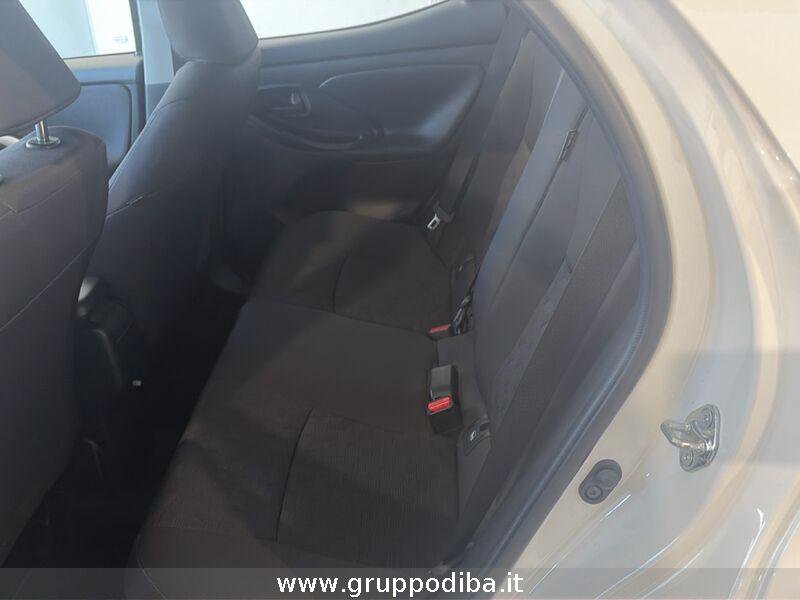 Toyota Yaris Yaris 1.5h Active- Gruppo Diba