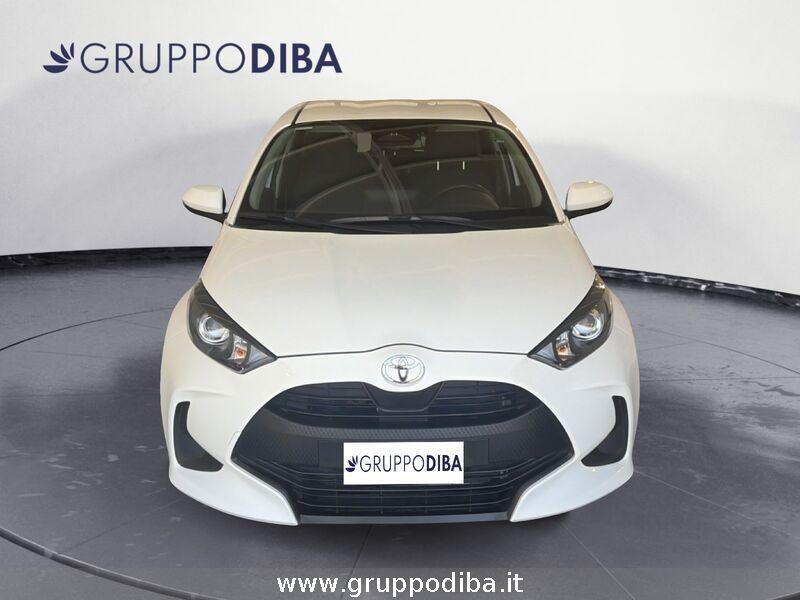 Toyota Yaris Yaris 1.5h Active- Gruppo Diba