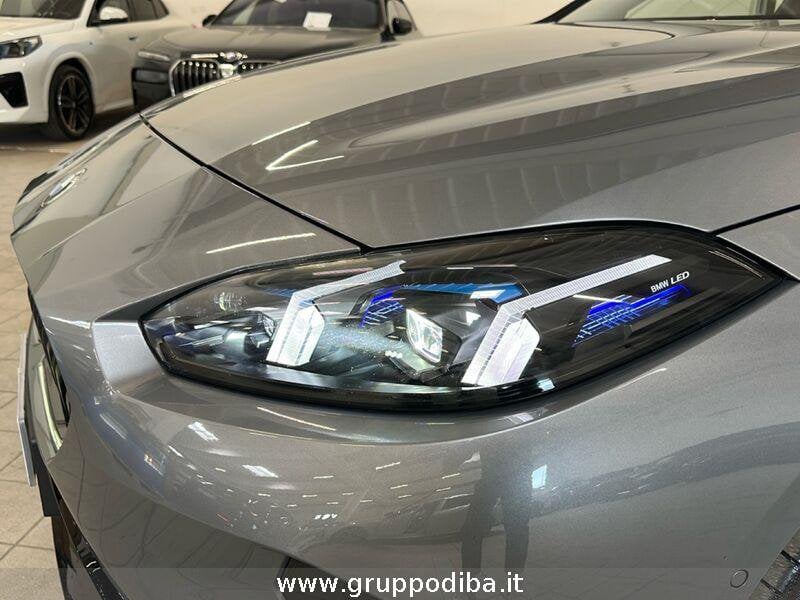 BMW Serie 1 118d MSport Pro auto- Gruppo Diba