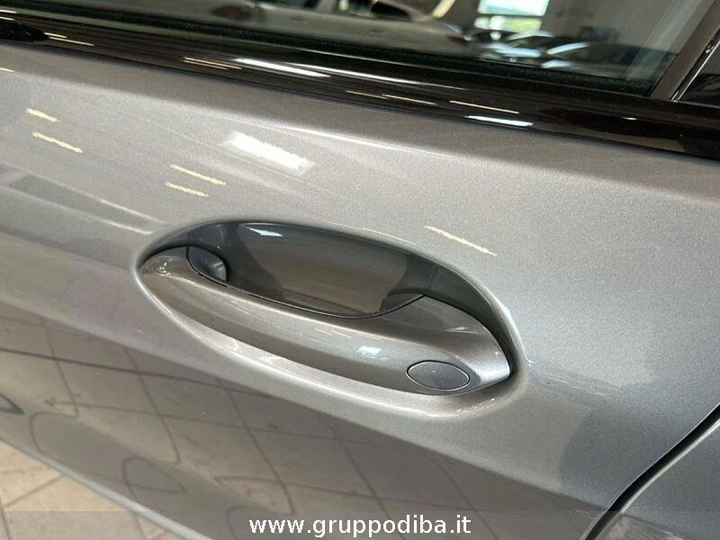 BMW Serie 1 118d MSport Pro auto- Gruppo Diba