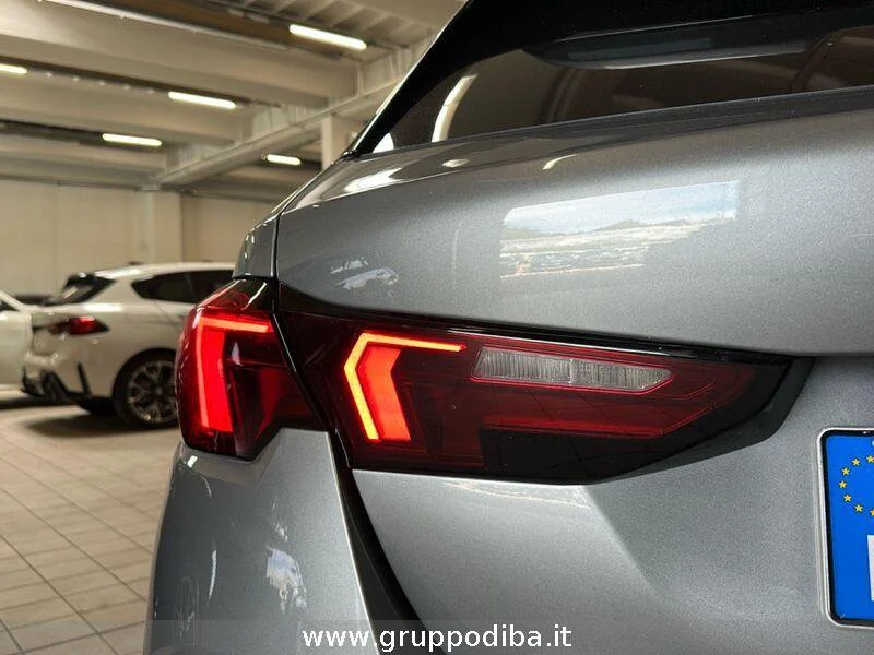 BMW Serie 1 118d MSport Pro auto- Gruppo Diba