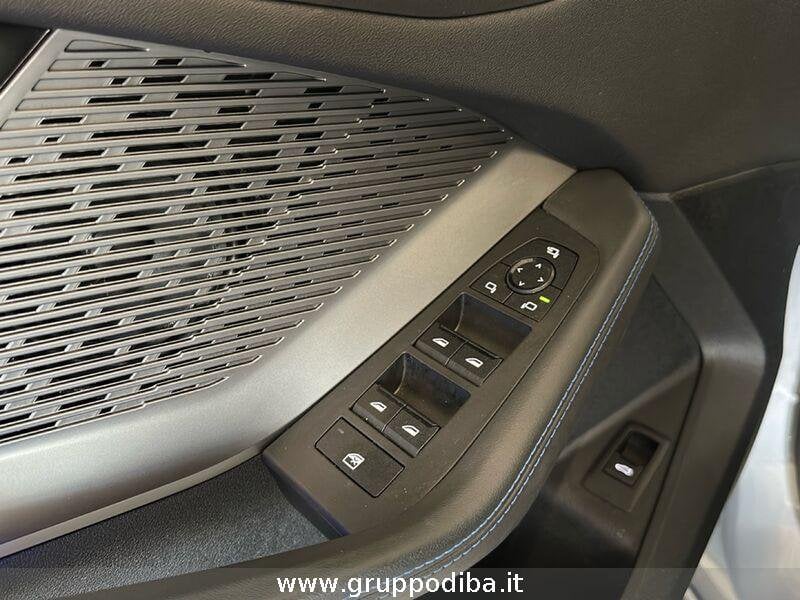 BMW Serie 1 118d MSport Pro auto- Gruppo Diba