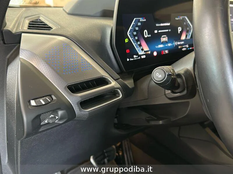 BMW Serie 1 118d MSport Pro auto- Gruppo Diba