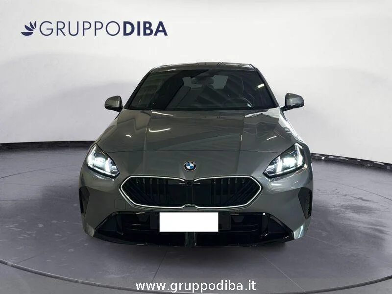 BMW Serie 1 118d MSport Pro auto- Gruppo Diba