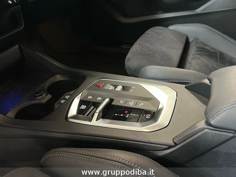 BMW Serie 1 118d MSport Pro auto- Gruppo Diba